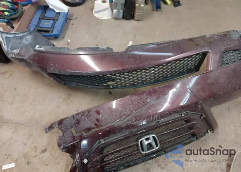 2009 Honda Odyssey Lx из США, поврежденный, VIN 5FNRL382X9B024620